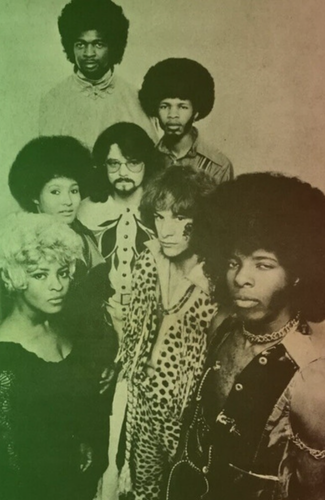 Funk