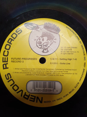 Unknown Release