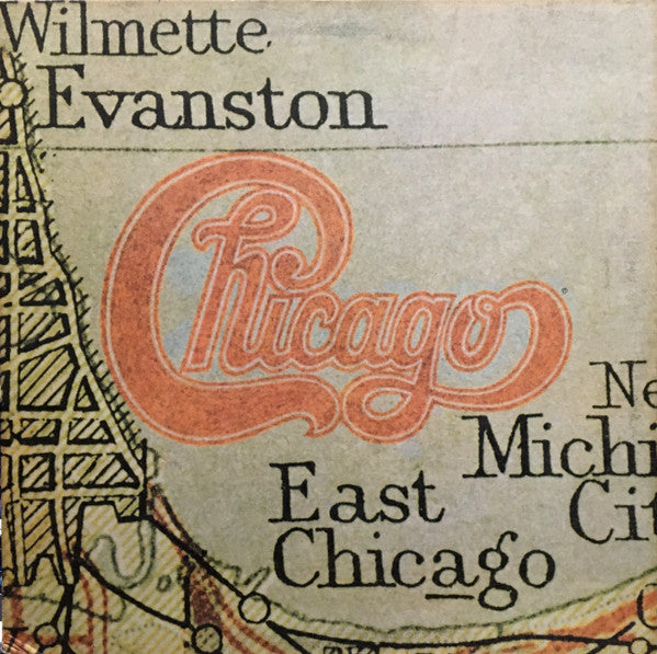 Chicago XI