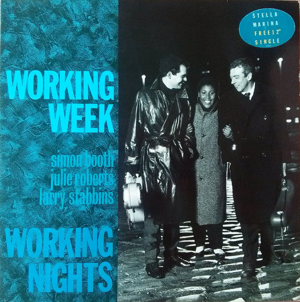 Working Nights