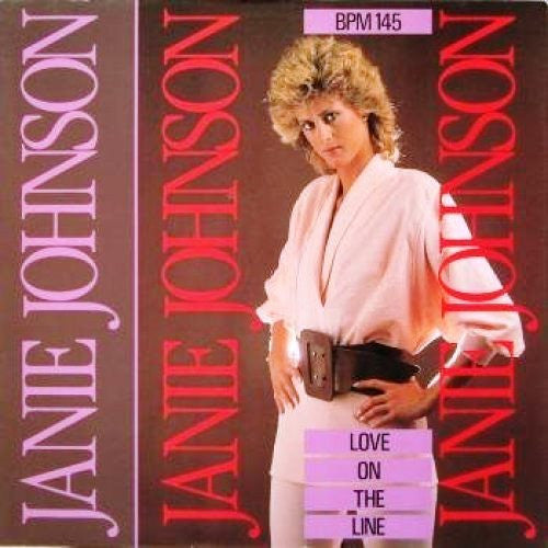 Love On The Line