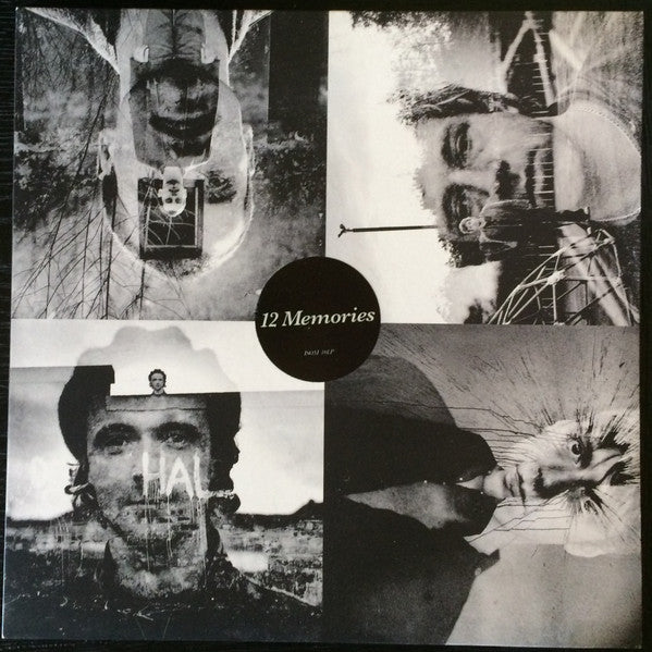 12 Memories