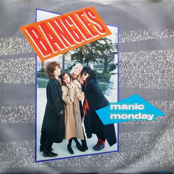 Manic Monday