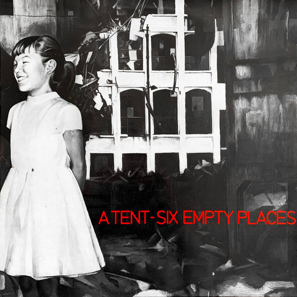 Six Empty Places