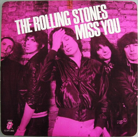 Miss You
