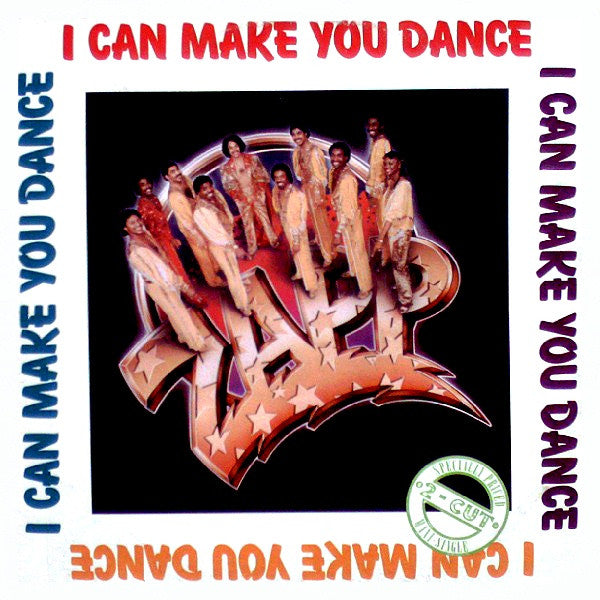 I Can Make You Dance