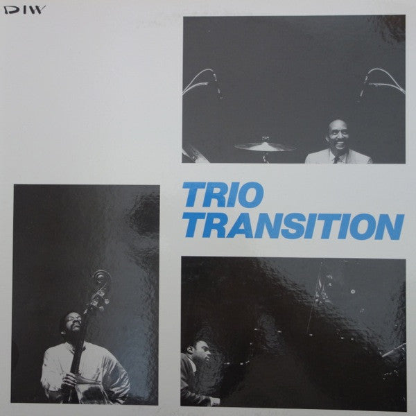 Trio Transition