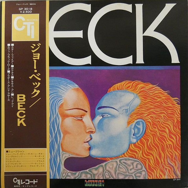 Beck