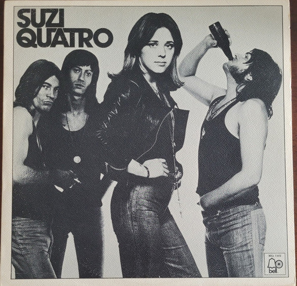 Suzi Quatro