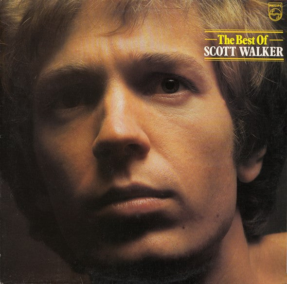 The Best Of Scott Walker