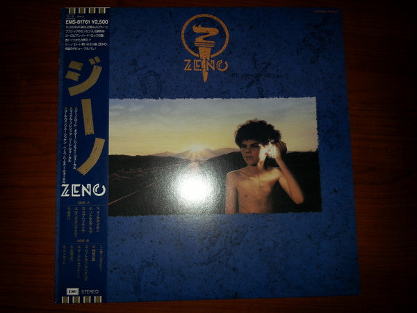 Zeno