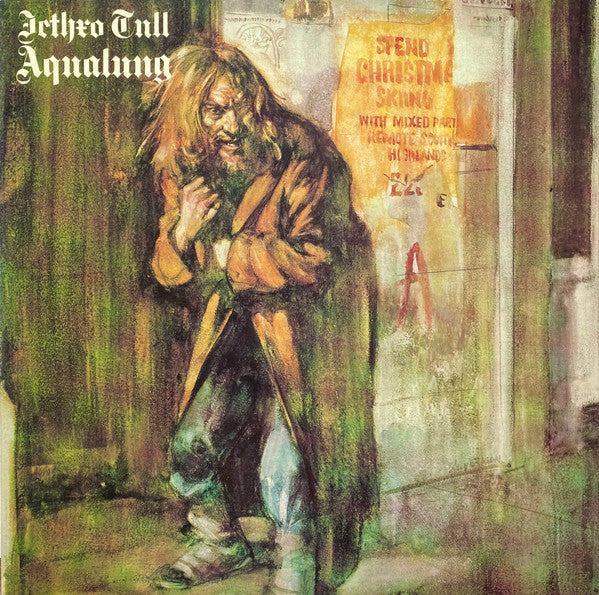 Aqualung