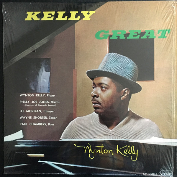 Kelley Great