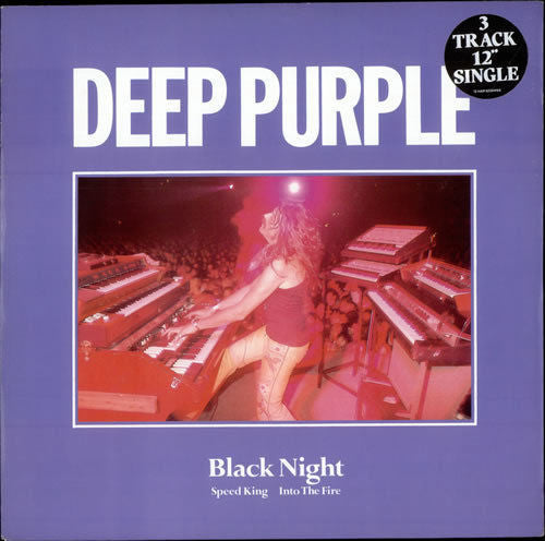 Black Night