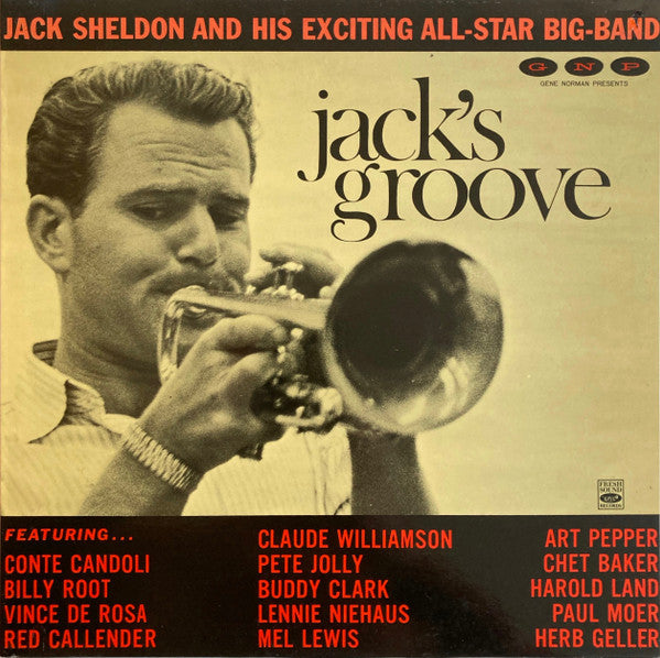 Jack's Groove