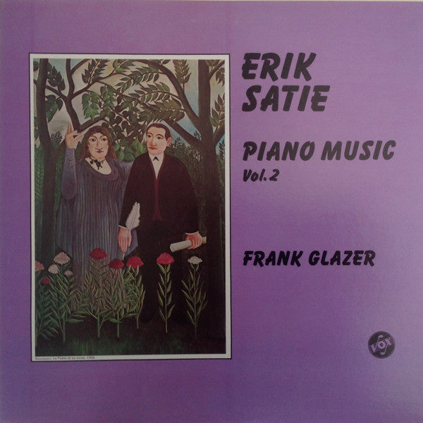Piano Music Volume 2