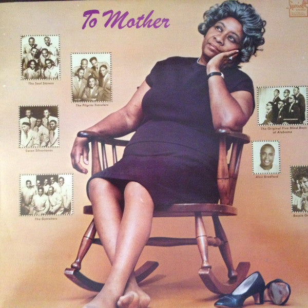 To Mother