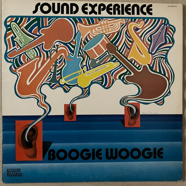 Boogie Woogie
