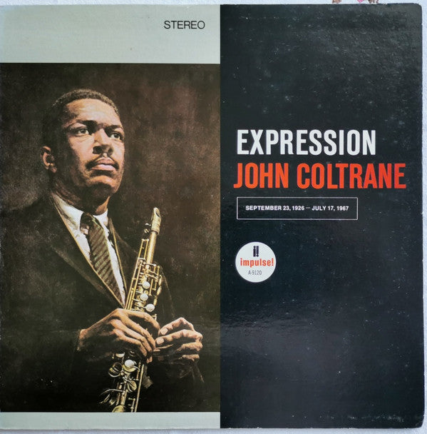 Expression