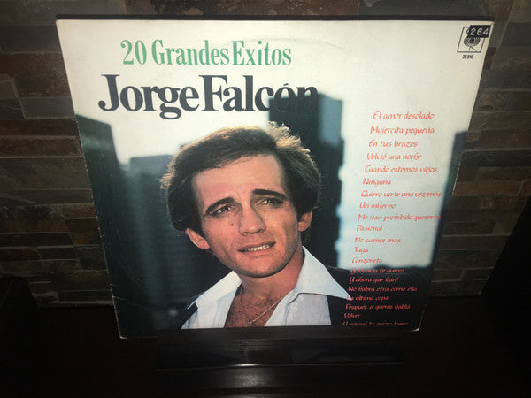 20 Grandes Exitos