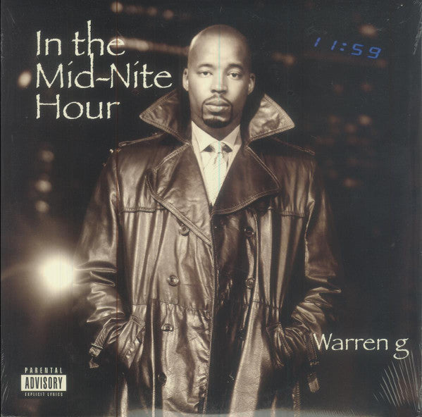 In The Mid-Nite Hour