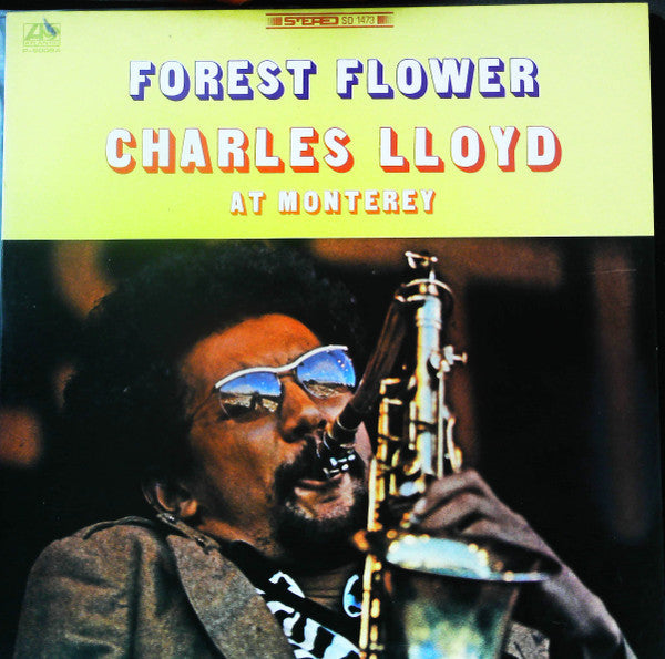 Forest Flower