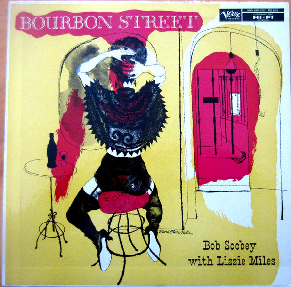 Bourbon Street