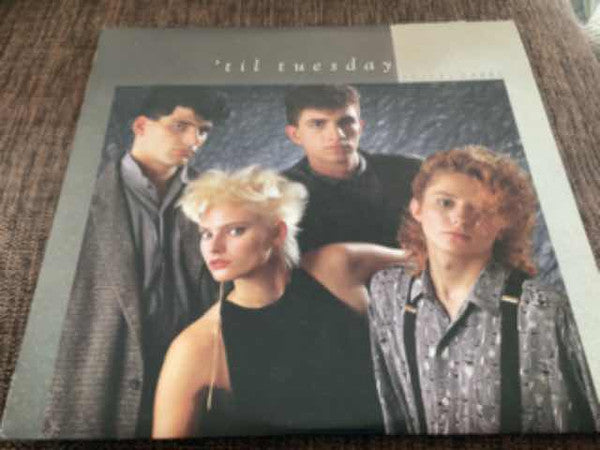 Voices Carry