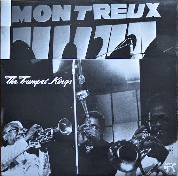 At The Montreux Jazz Festival 1975