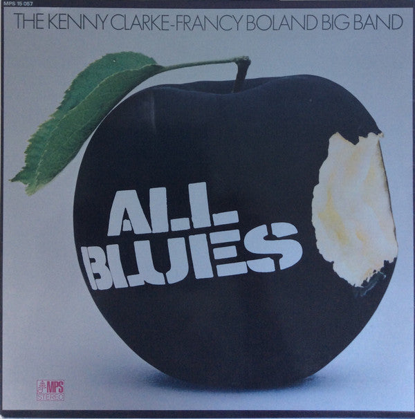 All Blues