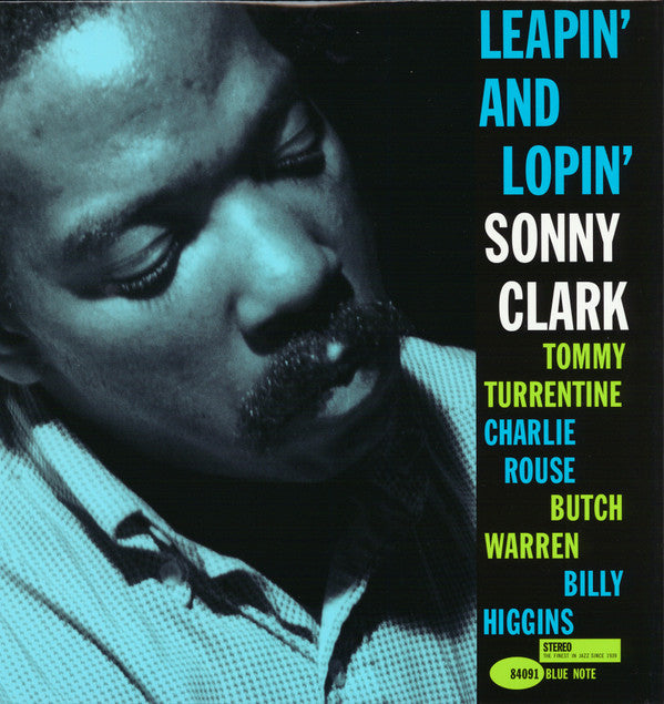 Leapin' And Lopin'