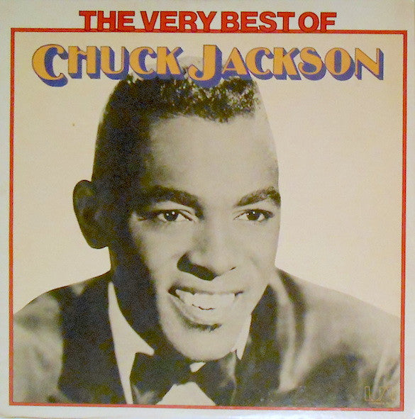 Chuck Jackson's Greatest Hits