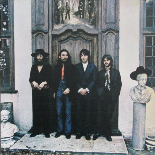Hey Jude (The Beatles Again)