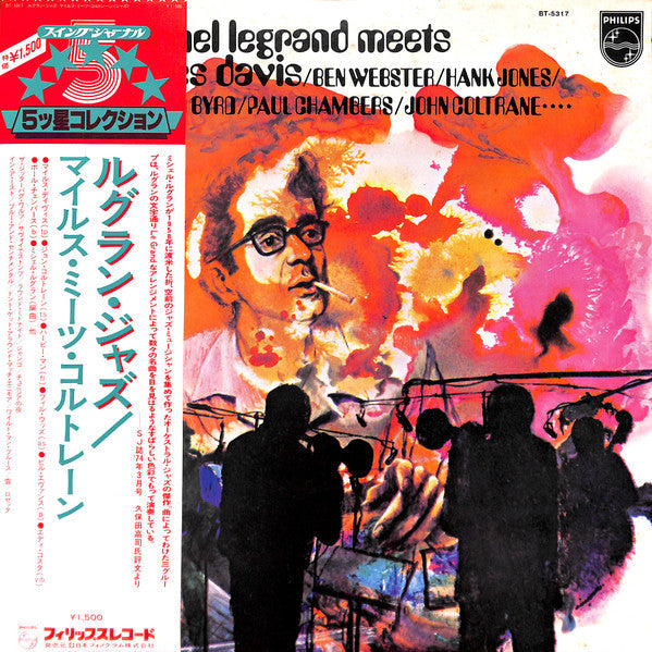Legrand Jazz