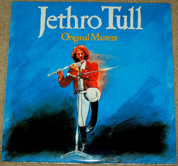 Original Masters