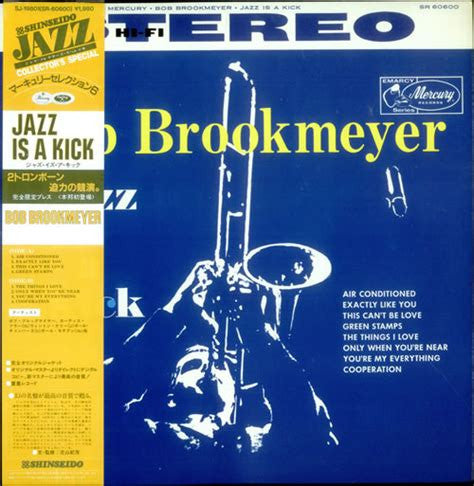 Jazz Is A Kick