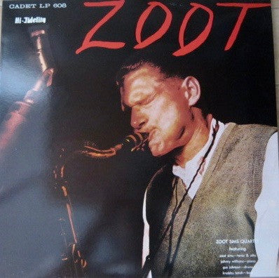 Zoot