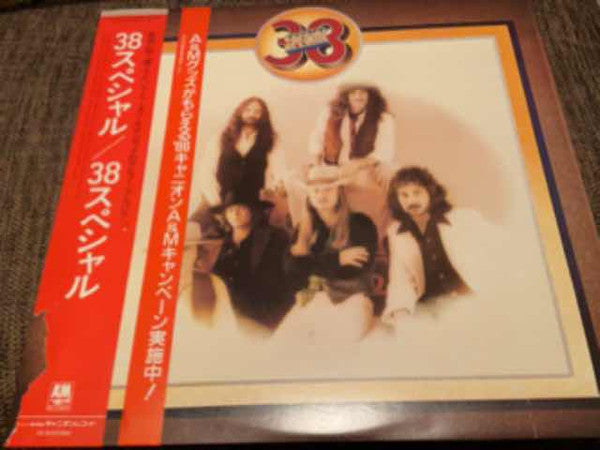 38 Special