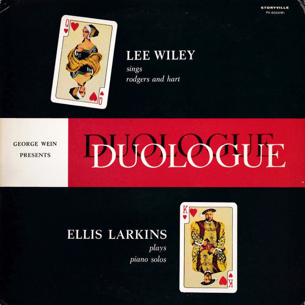 Duologue