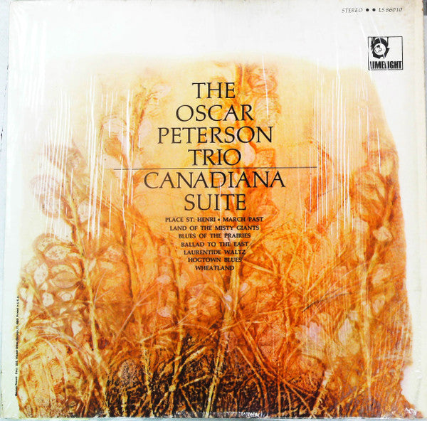 Canadiana Suite