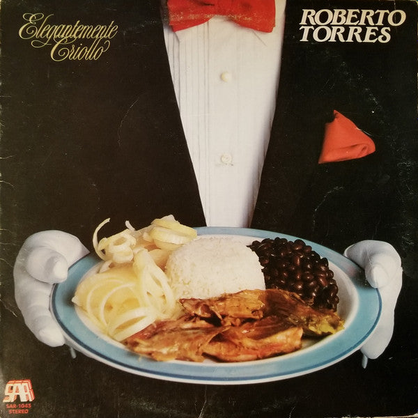 Elegantemente Criollo