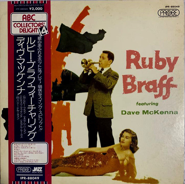 Ruby Braff