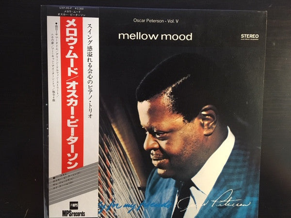 Mellow Mood