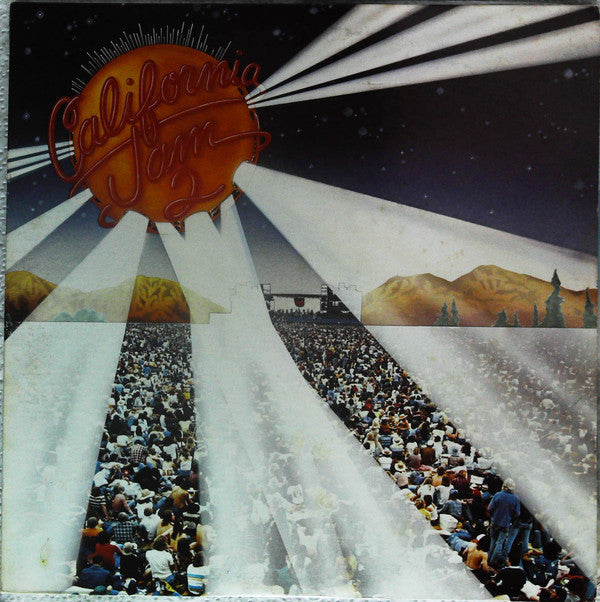 California Jam 2