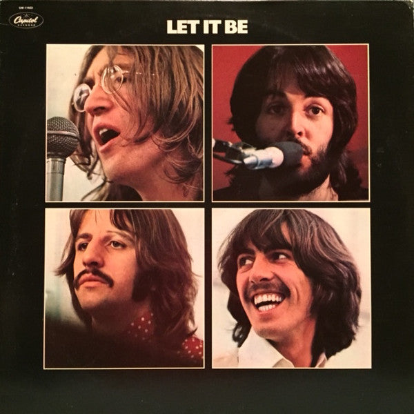 Let It Be