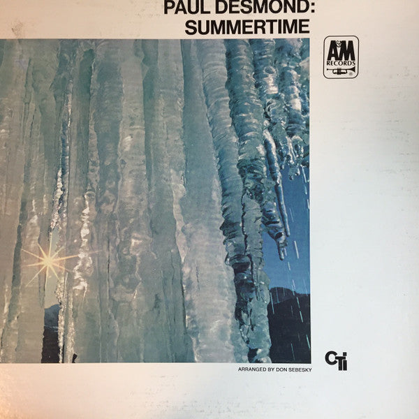 Summertime