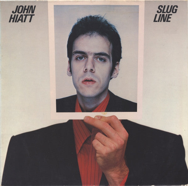 Slug Line