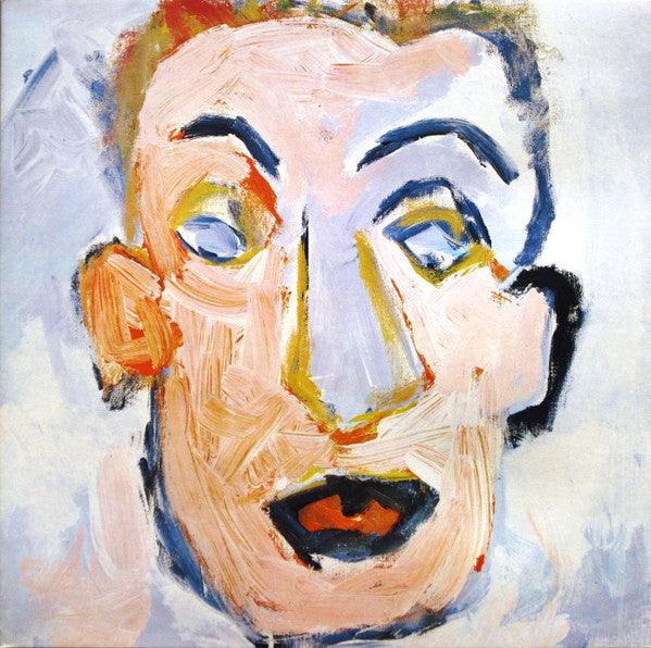 Self Portrait