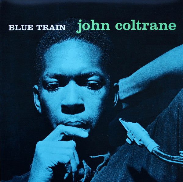 Blue Train