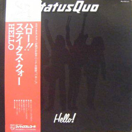 Hello!